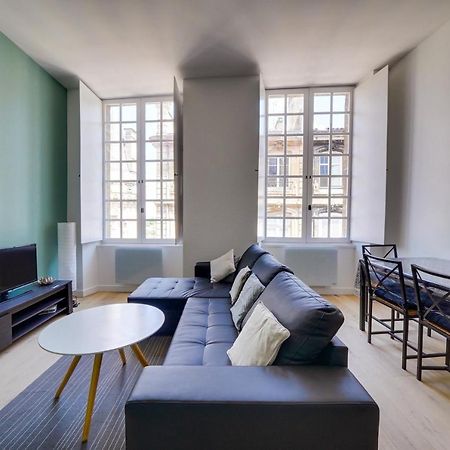 Nice Apartment For 2 In Historical Center Bordeaux Ngoại thất bức ảnh
