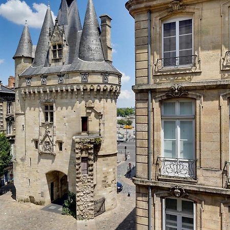 Nice Apartment For 2 In Historical Center Bordeaux Ngoại thất bức ảnh