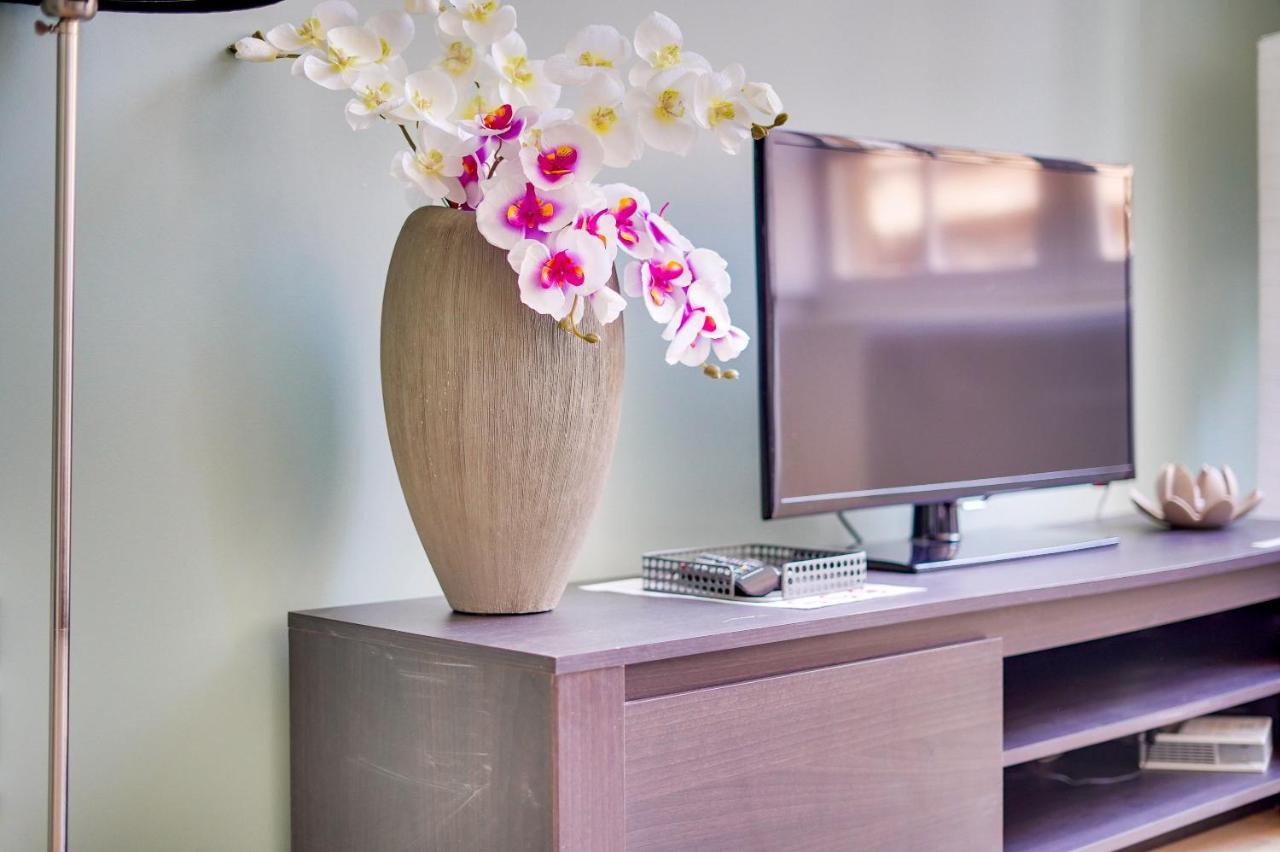 Nice Apartment For 2 In Historical Center Bordeaux Ngoại thất bức ảnh